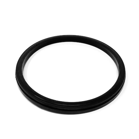 Springer Parts D2 Seal Seat Lower 58-33-571/93. EPDM; Replaces AMPCO Part# H77570 H77570SP
